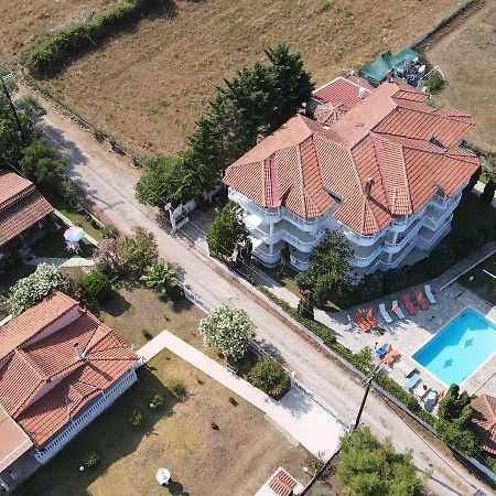 ليبتوكاريا Villa Kolona المظهر الخارجي الصورة