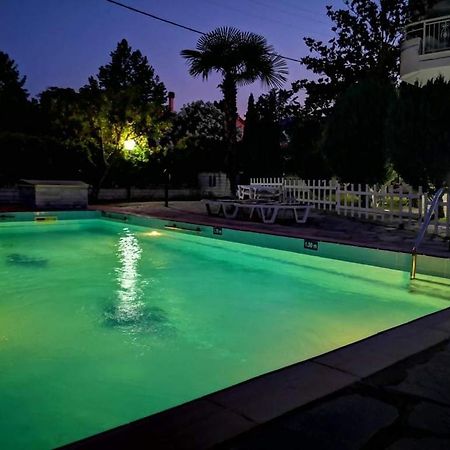 ليبتوكاريا Villa Kolona المظهر الخارجي الصورة