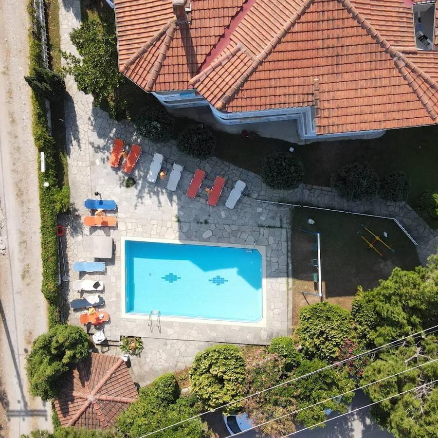 ليبتوكاريا Villa Kolona المظهر الخارجي الصورة
