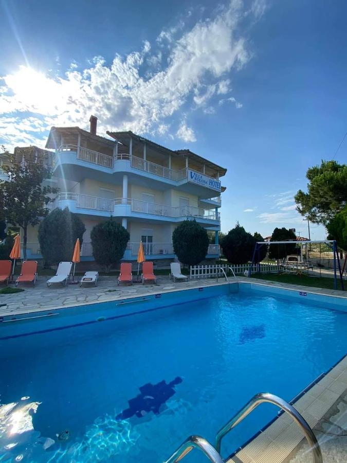 ليبتوكاريا Villa Kolona المظهر الخارجي الصورة