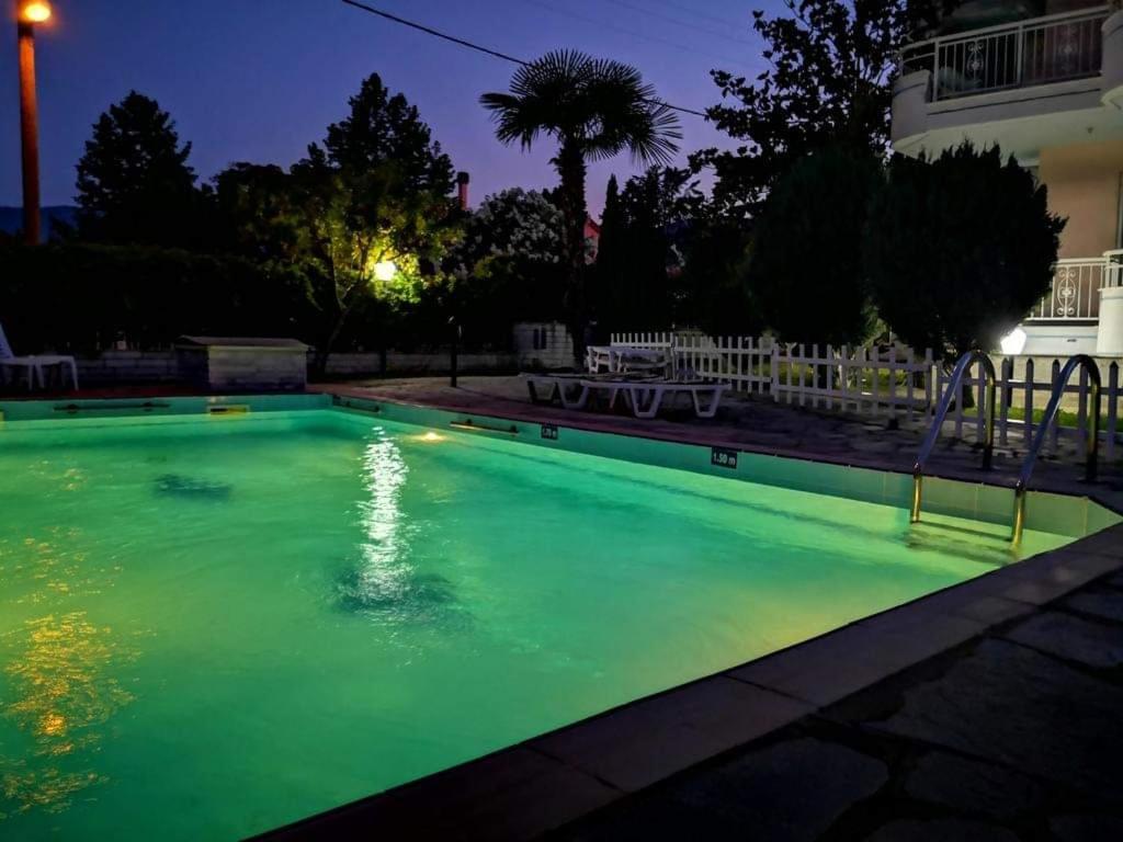 ليبتوكاريا Villa Kolona المظهر الخارجي الصورة