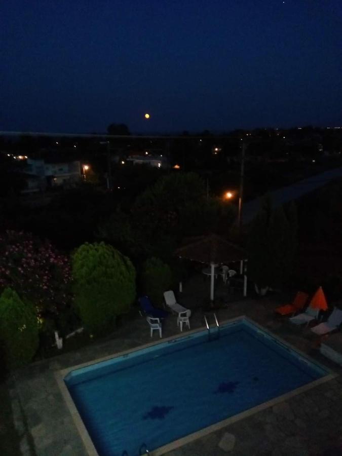 ليبتوكاريا Villa Kolona المظهر الخارجي الصورة