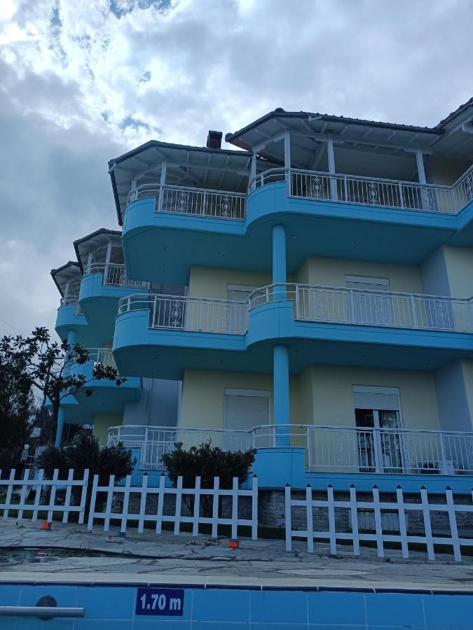 ليبتوكاريا Villa Kolona المظهر الخارجي الصورة